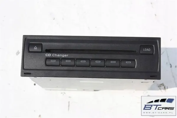 Cambiador CD MP3 Audi OEM bt-cars-9096 para A6 A8 Q7 image 7