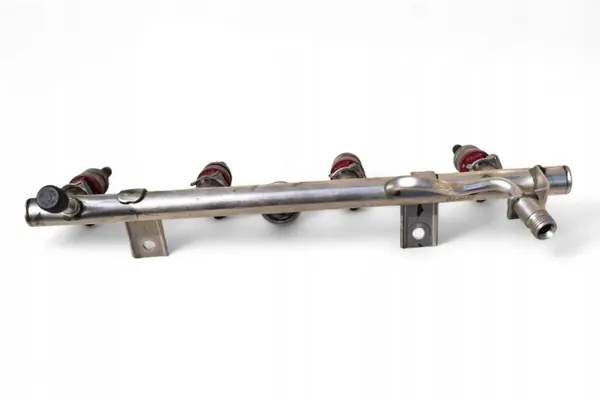 Riel de inyección OEM A2710780023 para Mercedes 1.8K image 3