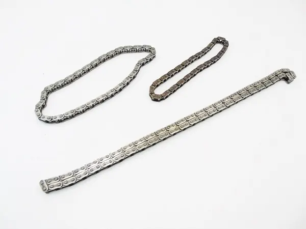 Chaîne de distribution M54B22ŁR pour BMW 2.2 2.5 image 2