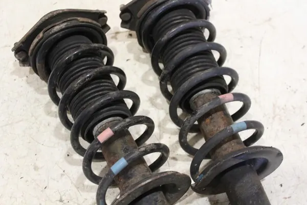 Ammortizzatore posteriore Subaru Impreza III 2.0R OEM 20365FG020 image 6