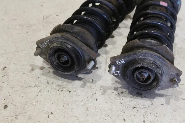 Ammortizzatore posteriore Subaru Impreza III 2.0R OEM 20365FG020 image 7