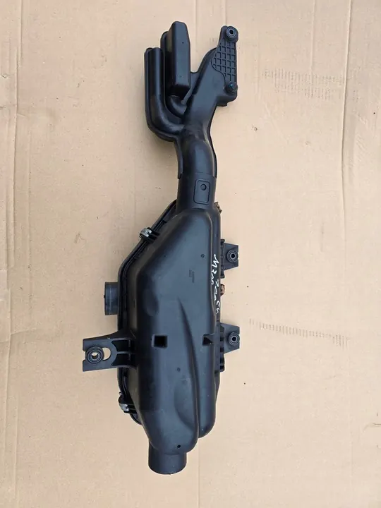 Boîtier de filtre à air Chevrolet Spark 1.0 1.2 M300 96827720 image 5