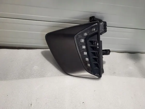 Hyundai Ioniq Luz Diurna Frontal Esquerda 92207G2000 image 2