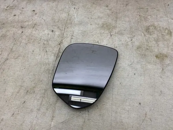 OEM 10103303 Oikea peililasi Renault Dacia:lle image 3
