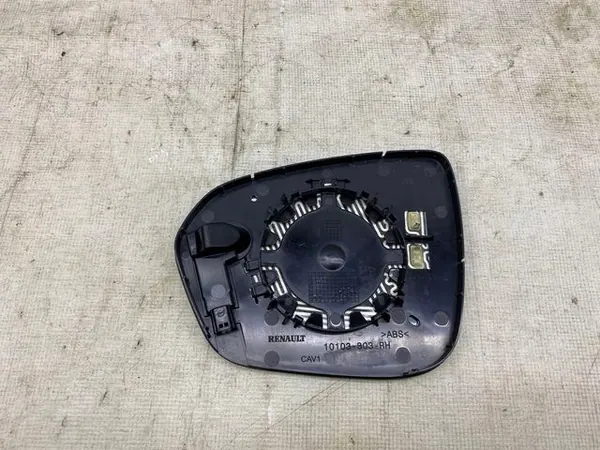 OEM 10103303 Oikea peililasi Renault Dacia:lle image 4