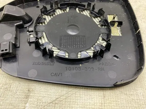 OEM 10103303 Oikea peililasi Renault Dacia:lle image 5
