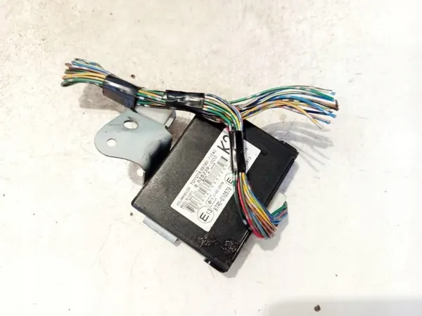 OEM 8978071040 Immobilizerdator för Toyota Hilux image 3