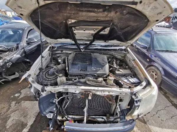 OEM 8978071040 Immobilizerdator för Toyota Hilux image 7