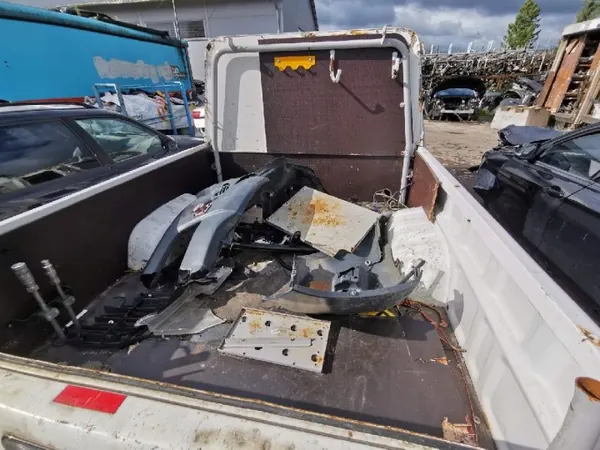 OEM 8978071040 Immobilizerdator för Toyota Hilux image 8