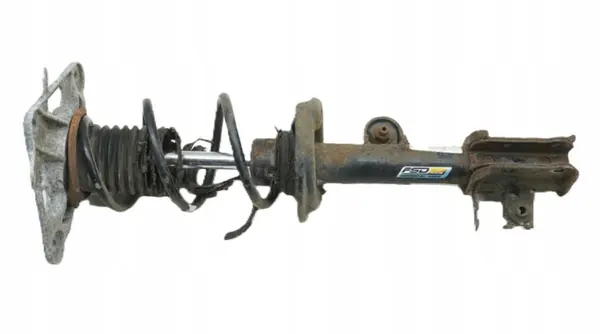 Linker Hinterer Stoßdämpfer OEM 00520121360 Jeep image 2
