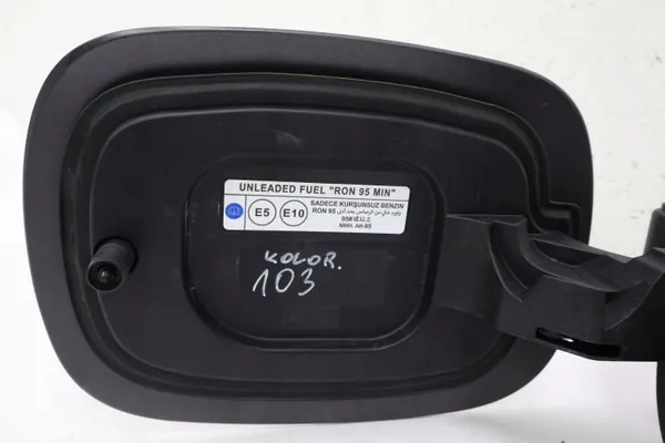 Maserati Grecale bränslelucka OEM 670156969 image 7