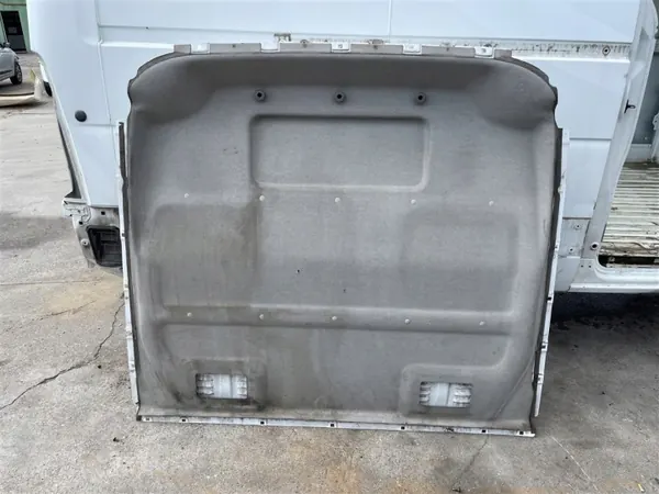 Parede OEM MM WYGŁUSZENIE 2018 para Renault Master III/IV image 3