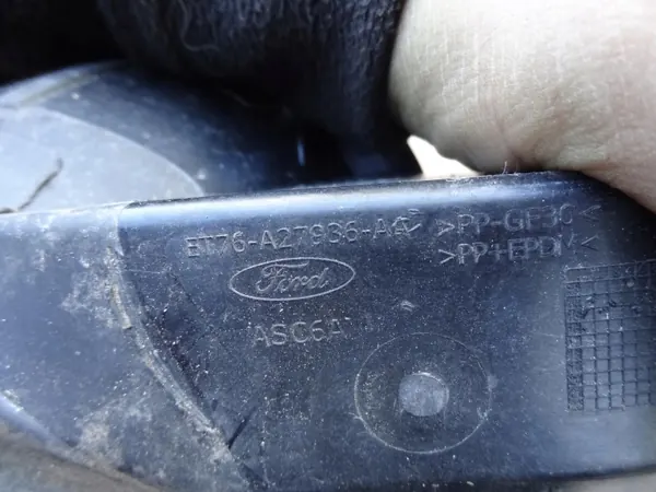 Trappe à carburant OEM ET76-A405A02-AA Ford Tourneo Courier image 6
