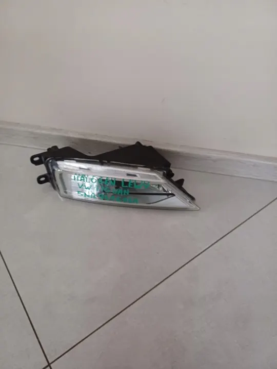 Farol Halogéneo Esquerdo OEM 5NA941699A para VW Tiguan image 2