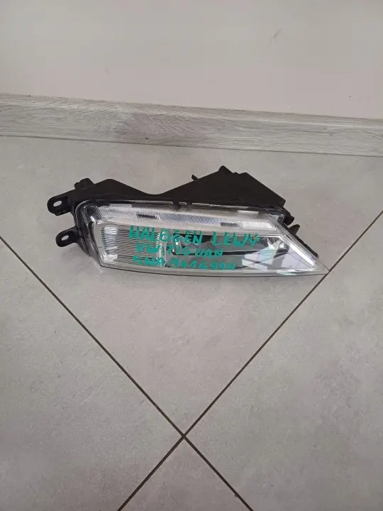 Farol Halogéneo Esquerdo OEM 5NA941699A para VW Tiguan image 10