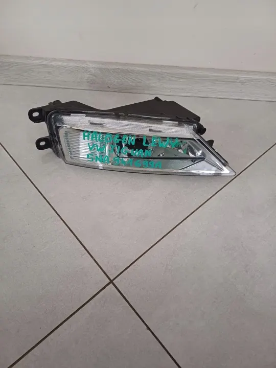 Farol Halogéneo Esquerdo OEM 5NA941699A para VW Tiguan image 9