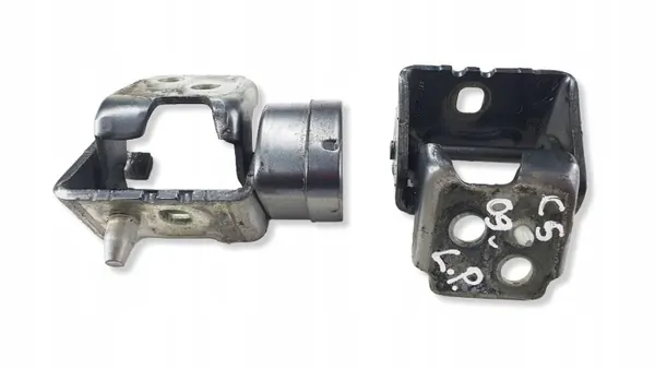 Citroen C5 III X7 Etuoven Saranat Vasen Set TPR30657 image 2