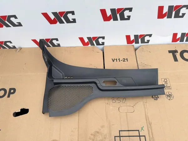 Panel de luneta derecho OEM 5FG819404B para Cupra Formentor image 2