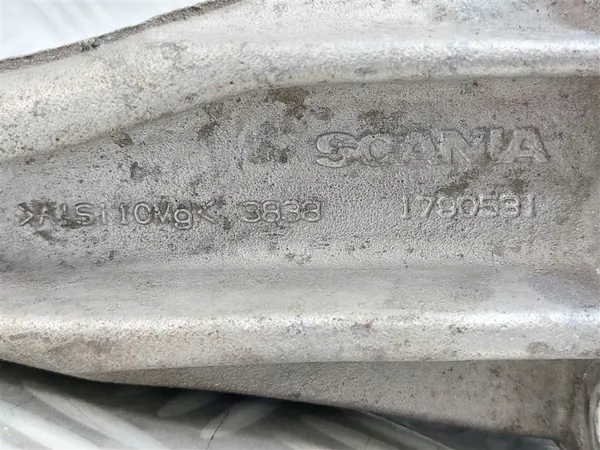 Suporte do Radiador Scania OEM 1780531 image 4