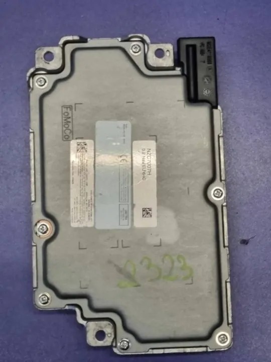 Ford Ecosport Navigointimoduuli OEM LN1T14G371MGG image 3