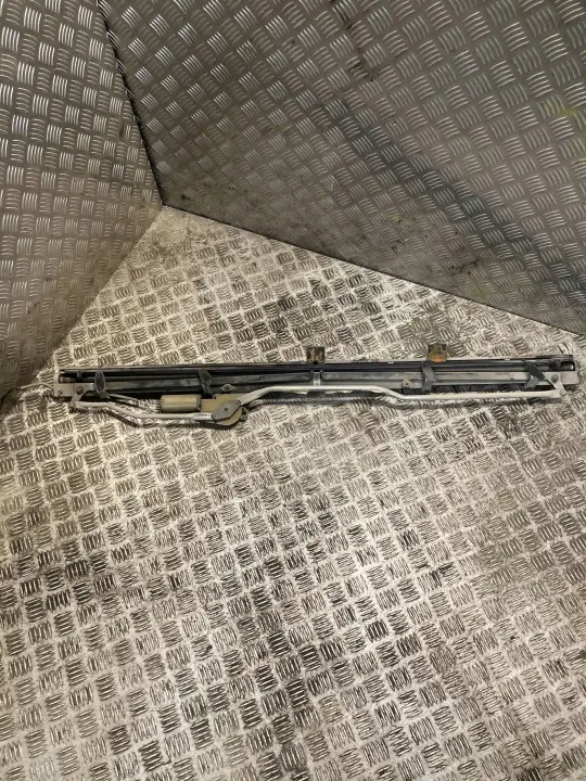 Takaluukun Lasikatos Mercedes W220 OEM 2208100020 image 3