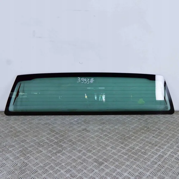 Verwarmde Achterruit OEM AB39-2142004-KE Ford Ranger image 2