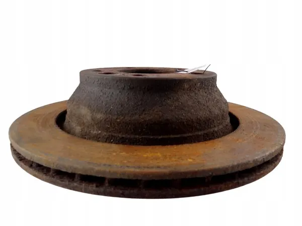 Disco de Freio Traseiro Volkswagen Touareg image 2