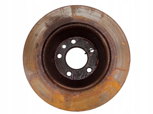 Disco de Freio Traseiro Volkswagen Touareg image 3