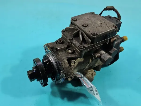 Injection Pump Ford Transit 00-06 2.0 TDDI OEM 0470004004 image 2