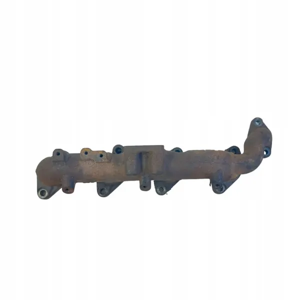 Colector de escape Kia OE usado OEM JUT120379 image 3