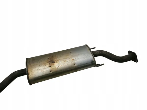 Keskusvaimennin Nissan Murano Z52 2021 OEM 203005AA2A image 4