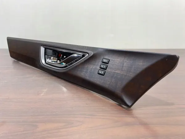 Manija interior puerta Subaru Ascent OEM 94236XC04A image 2
