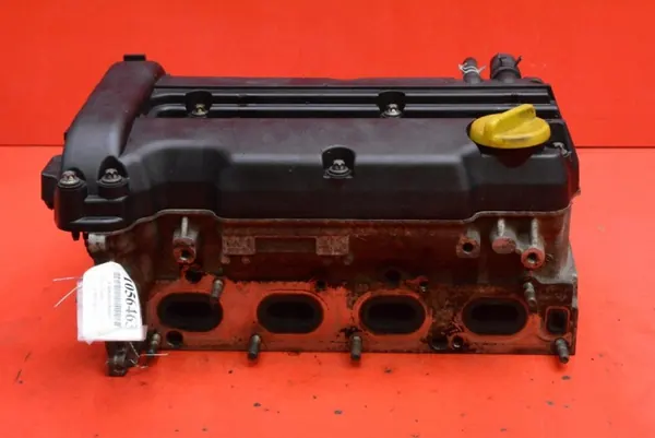 Culata Motor OEM 55568426 para Opel Astra III 1.4 image 3