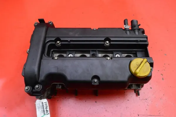 Culata Motor OEM 55568426 para Opel Astra III 1.4 image 5