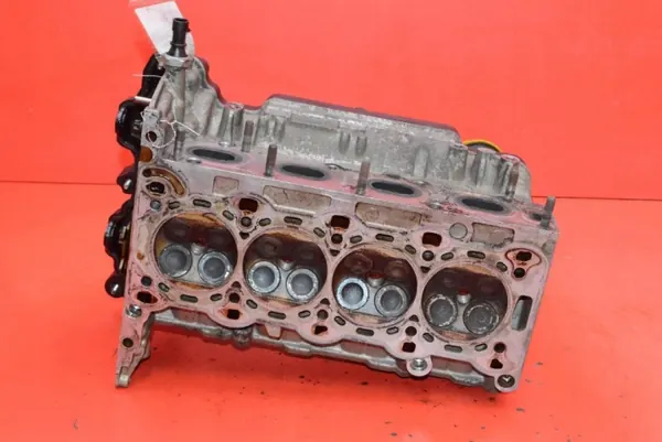 Culata Motor OEM 55568426 para Opel Astra III 1.4 image 7