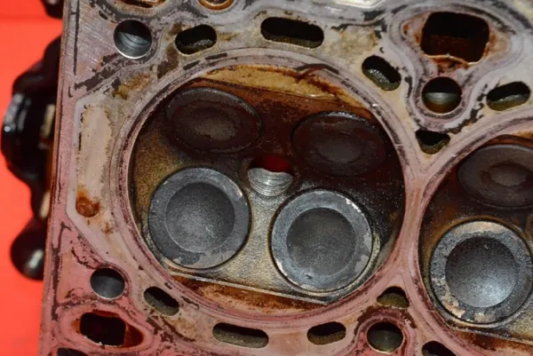 Culata Motor OEM 55568426 para Opel Astra III 1.4 image 8
