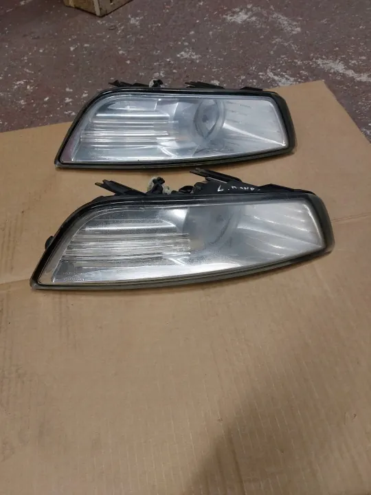 Ford Mondeo MK4 07-10 halogen etuvalo vasen OEM image 2
