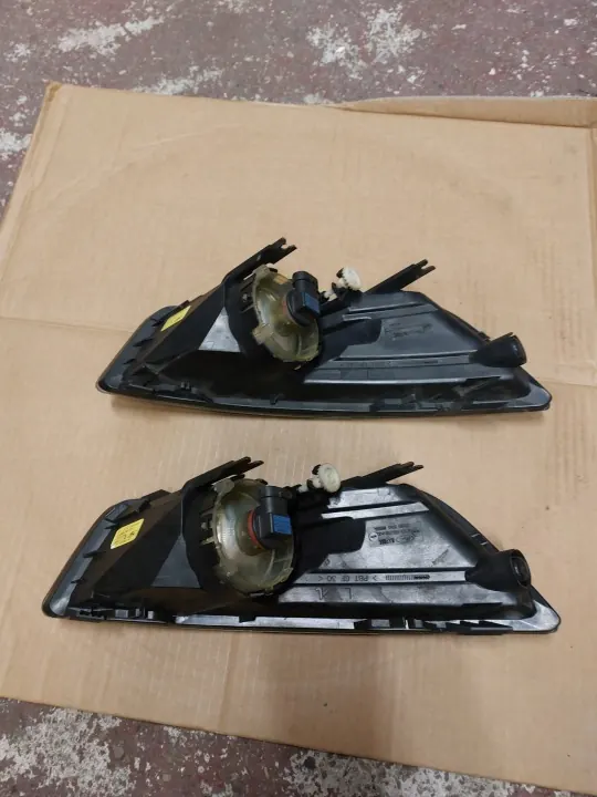 Ford Mondeo MK4 07-10 halogen etuvalo vasen OEM image 3