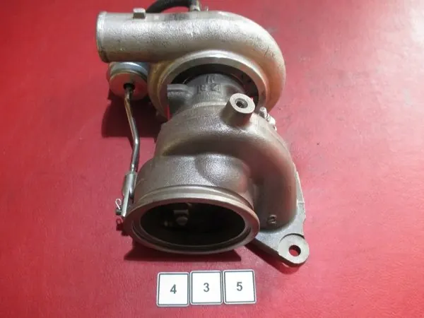 Turbo Diesel 2.2 HDi para furgonetas, OEM 49131-05212 image 3