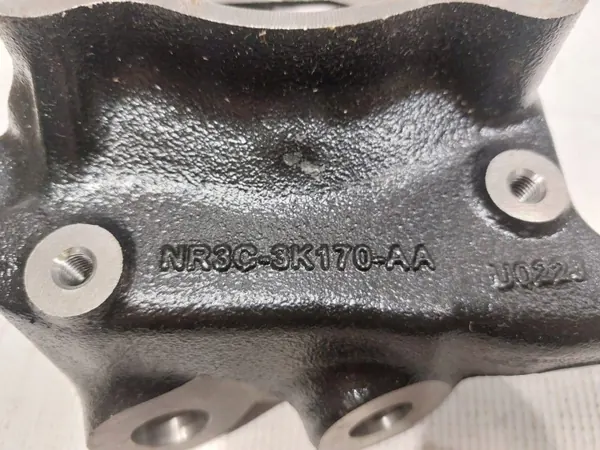 Pivot droit avant OEM NR3C-3K170-AA Ford Mustang image 4