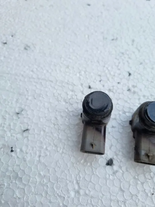 Capteur PDC Arrière Ford Mondeo MK4 OEM 6W8315K859CB image 5