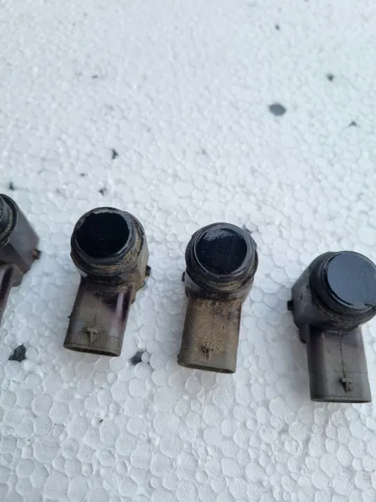 Capteur PDC Arrière Ford Mondeo MK4 OEM 6W8315K859CB image 7