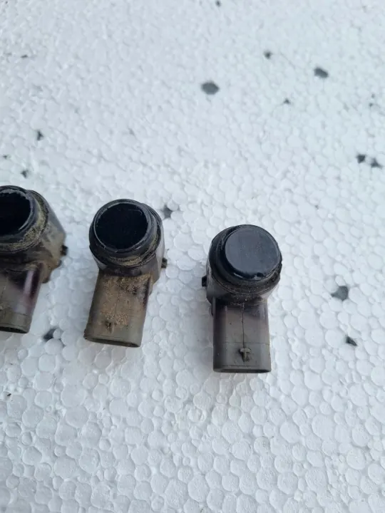 Capteur PDC Arrière Ford Mondeo MK4 OEM 6W8315K859CB image 8