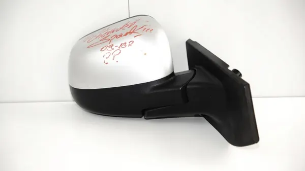 Rétroviseur droit OEM 360161340 pour Chevrolet Spark III image 6