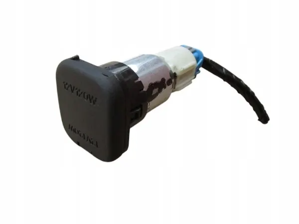 Zigarettenanzündersteckdose Mazda CX-5 I 12/17 OEM image 2