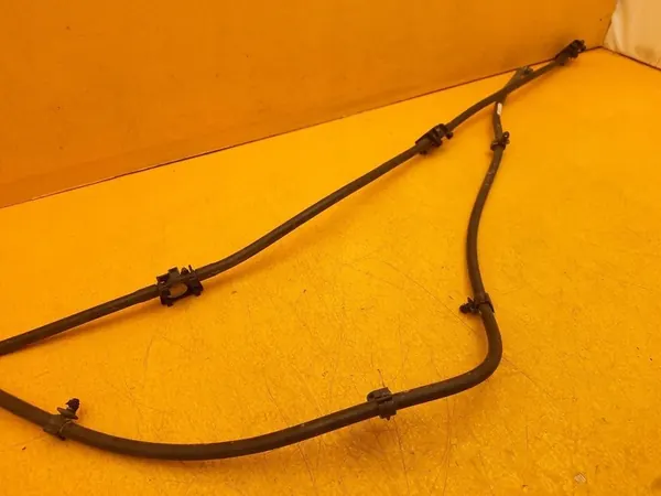 Tuyau de pulvérisation Mercedes Benz CLA 118 A1778600100 image 5