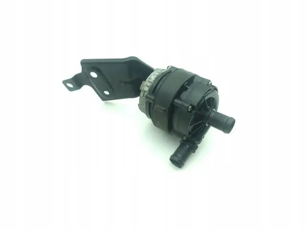 Pompe à eau Renault Arkana OEM 0392024158 image 2