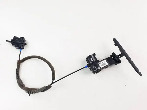Ford Kuga III dörrskyddsmekanism OEM LV4B-S201A56-AC image 2
