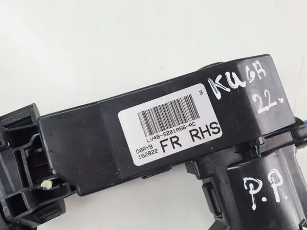 Ford Kuga III dörrskyddsmekanism OEM LV4B-S201A56-AC image 3