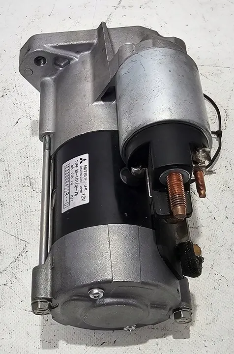 Motor de arranque Dacia / Nissan / Renault - 233008422R image 4